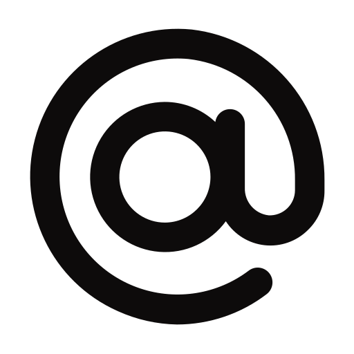 Icono de email